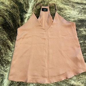 Vici Racerback Blouse